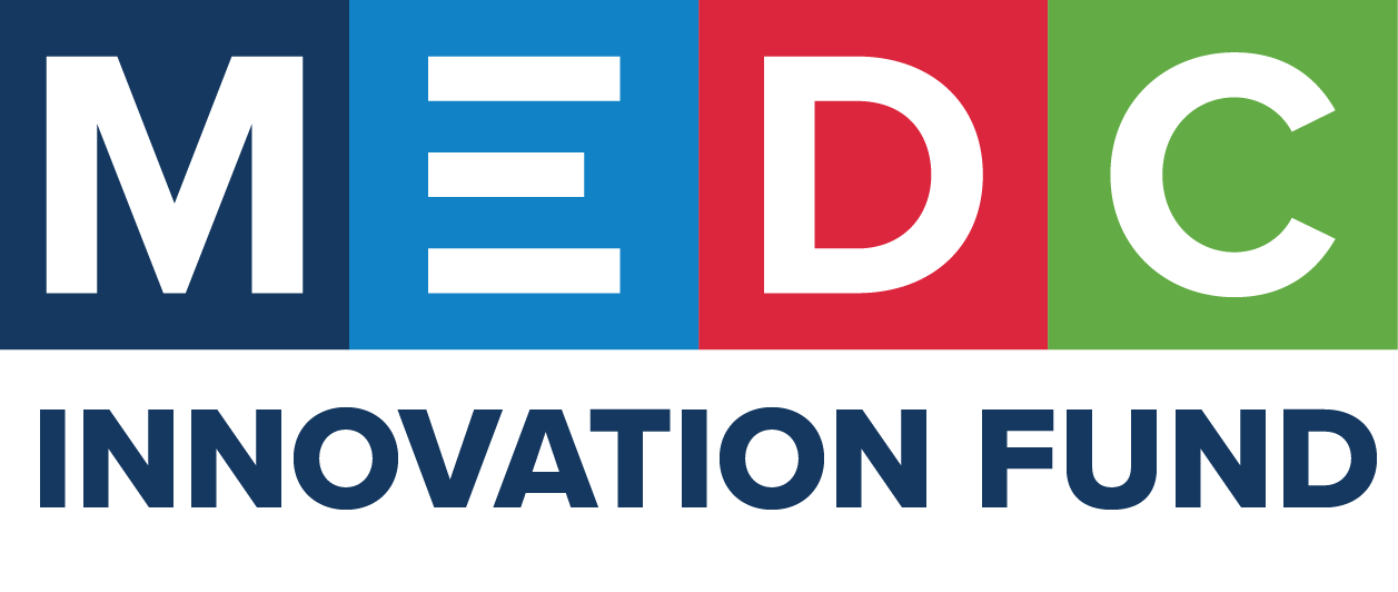 MEDC Innovation Fund